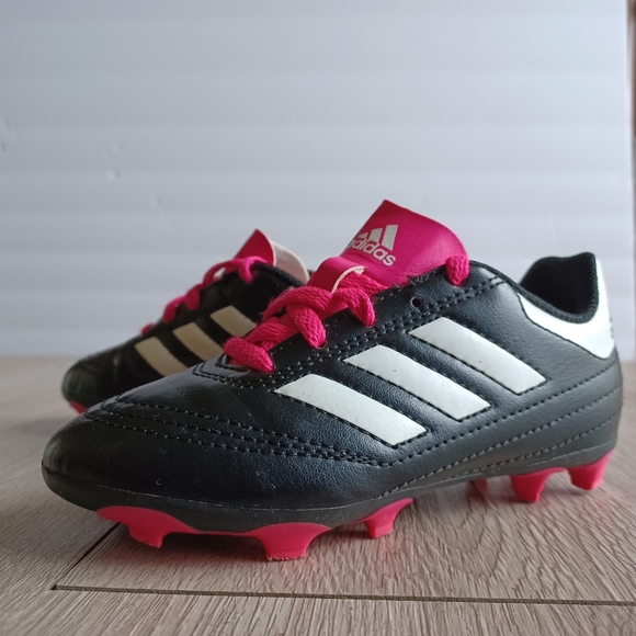 adidas goletto vi fg j youth's soccer cleats